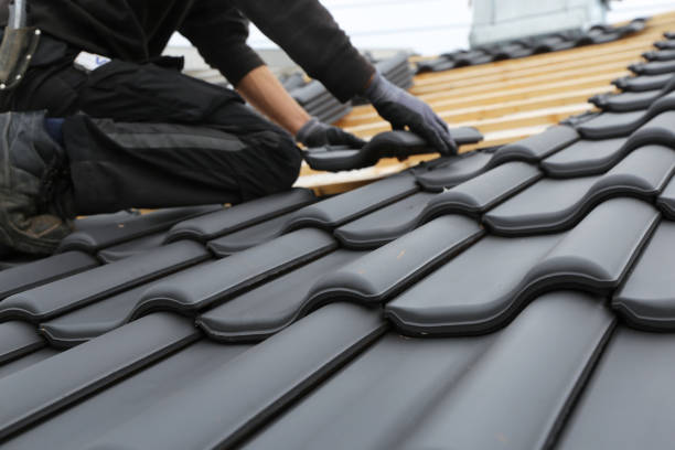 Best Sheet Metal Roofing  in Sanger, CA